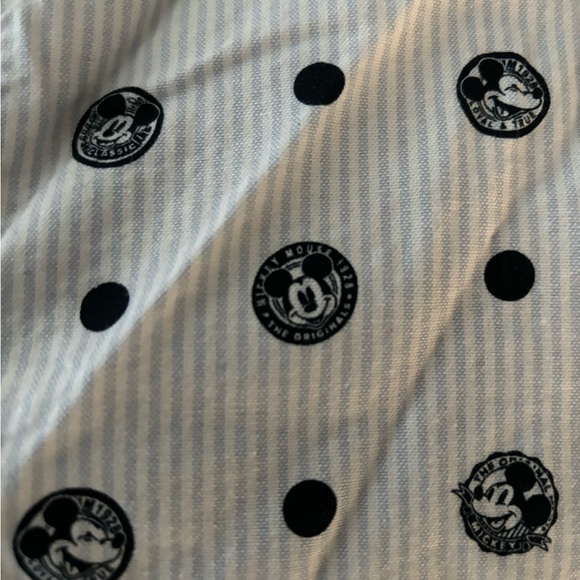 Mickey button down - Picture 4 of 6